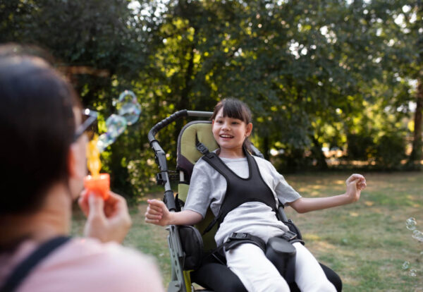 Disability Service Provider in Orange, NSW - Advocating Care Services