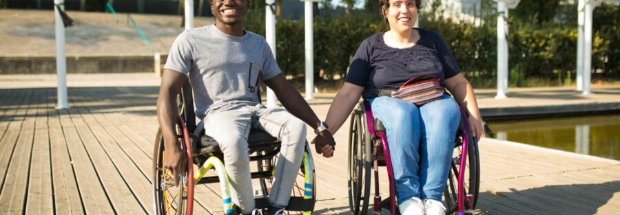 disability service provider Orange NSW