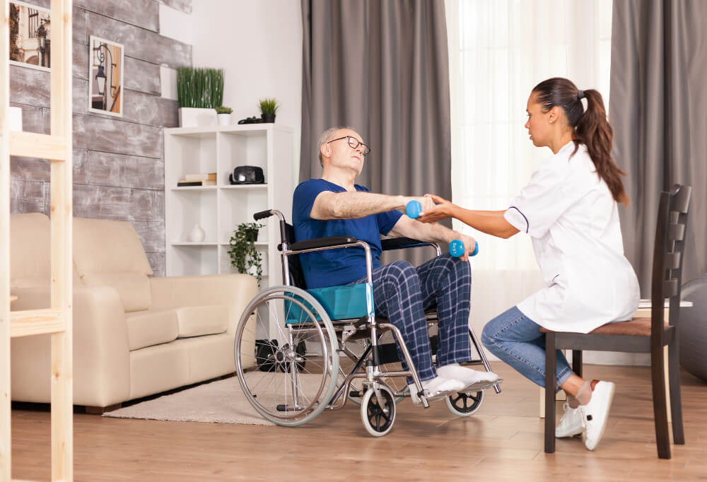 Personalised Home Care in Hunter Region